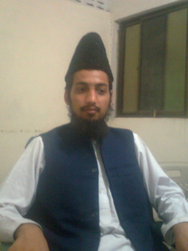Mamoon Rashid Sheikh Qadri