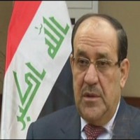 Nouri Al Maliki