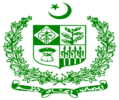 Pakistan Government Logo