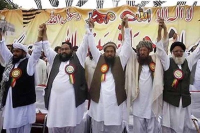  Pakistan Ulema Council