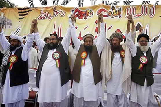 پشاور دھماکہ، ایم کیو ایم کا عمران خان کیخلاف مقدمہ کا مطالبہ، پاکستان علما کونسل آج احتجاج کریگی