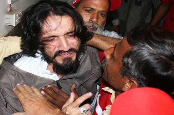 کراچی: جمعیت علماء اسلام (س) کے تین رہنماؤں سمیت پانچ افراد جاں بحق