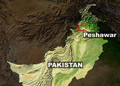 پشاور: بڈھ بیر ماشوخیل میں فائرنگ، 3 افراد جاں بحق