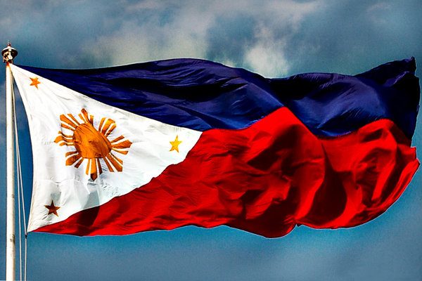 فلپائن: نیو ایئر پارٹی میں بم دھماکا، 6 افراد ہلاک