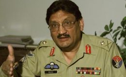 غداری کیس میں 90 فیصد فوج پرویز مشرف کے ساتھ ہے، سابق فوجی افسران