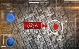 راولپنڈی: دو گرپوں میں فائرنگ کے نتیجے میں 4 افراد جاں بحق