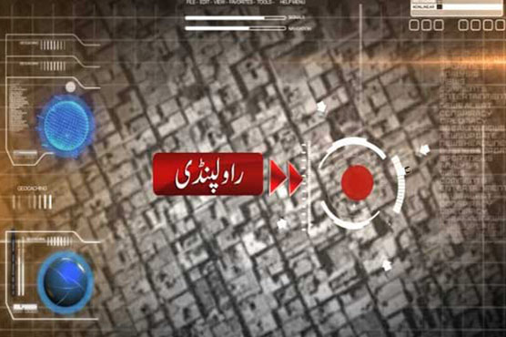 راولپنڈی: دو گرپوں میں فائرنگ کے نتیجے میں 4 افراد جاں بحق