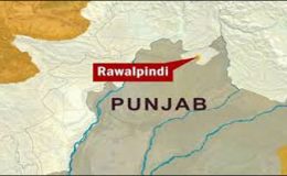 راولپنڈی: رشید کالونی میں مکان پر کریکر حملہ، جانی نقصان نہیں ہوا