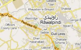 راولپنڈی: پولیس سرچ آپریشن میں افغان باشندوں سمیت 18 مشکوک افراد گرفتار