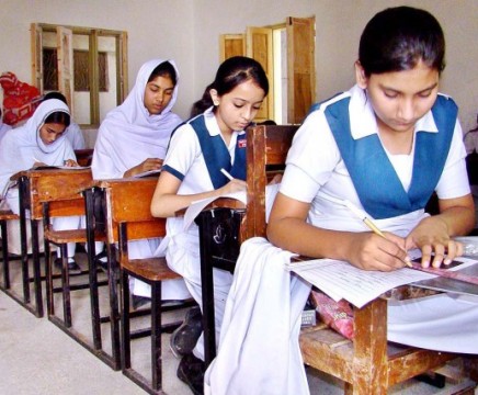 سندھ کے تمام سرکاری اور نجی اسکول 8 جنوری کو ہی کھلیں گے