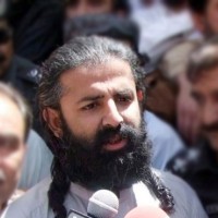 Shah Zain Bugti