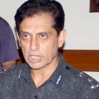 Shahid Hayat Khan