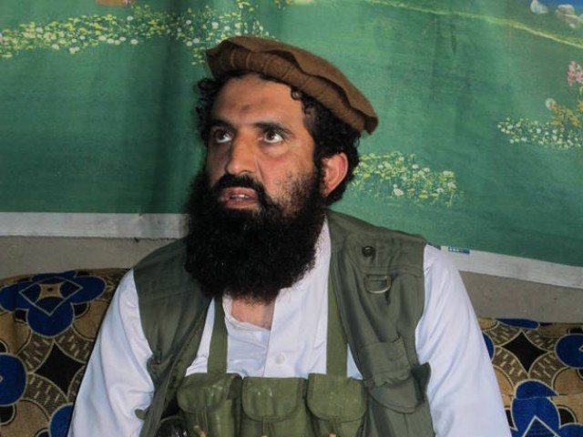 کالعدم تحریک طالبان پاکستان کی حکومت کو مذاکرات کی پیشکش