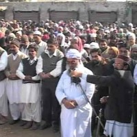 Students Funeral Prayers