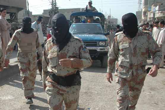 کراچی: فائرنگ پرتشدد واقعات میں تین افراد جاں بحق،8 گرفتار