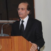 Tassaduq Hussain Jilani