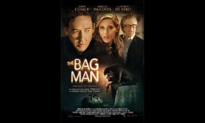  The Bag Man 