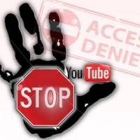 Youtube Access Denied