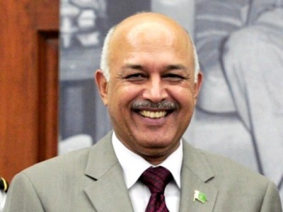 Asif Yasin Malik