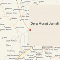 Dera Murad Jamali