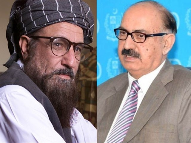 حکومت اور طالبان کی مذاکراتی کمیٹی میں ملاقات کے طریقہ کار پر ابتدائی امور طے ہوگئے