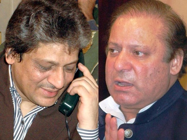 وزیراعظم کا گورنر سندھ سے ٹیلی فونک رابطہ، وزیر داخلہ کو کراچی پہنچنے کی ہدایت