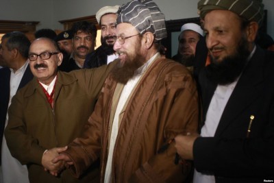 Government , Taliban Committees
