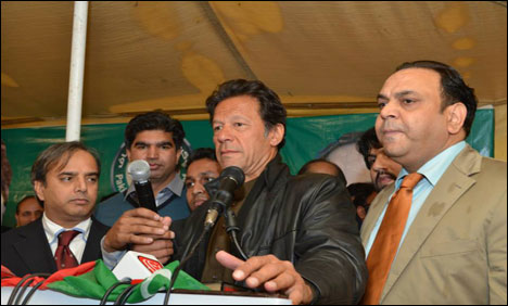 اورسیز راہنماؤں کیخلاف سازشیں کرنے والوں کا محاسبہ کیا جائے گا: عمران خان
