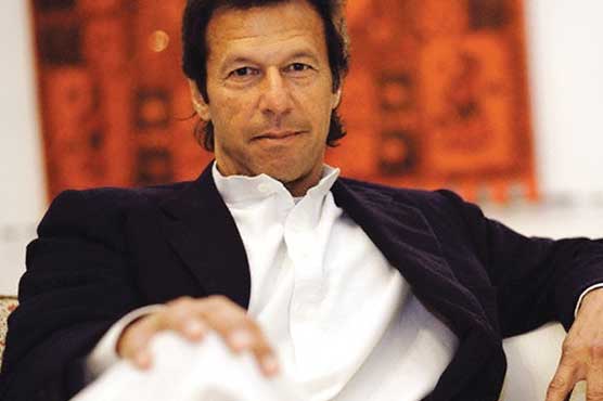 پاکستان کے طالبان کے ساتھ امن مذاکرات نا کام ہو جائیں گے: عمران خان