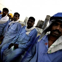 Indian Workers