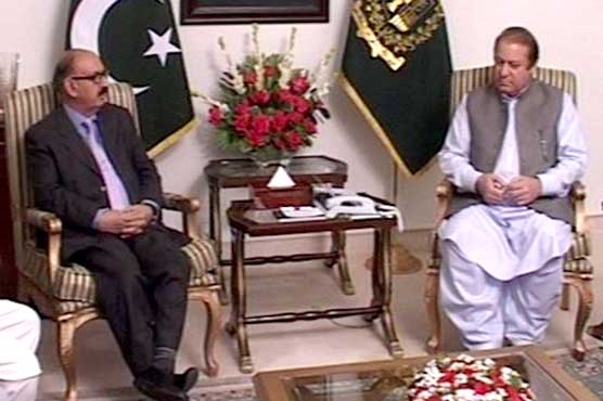 حکومتی، طالبان کمیٹی میں مذاکرات منسوخ ، عرفان صدیقی کی وزیر اعظم سے ہنگامی ملاقات