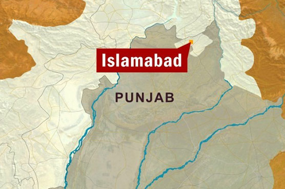 اسلام آباد: دو گروپوں کے درمیان فائرنگ سے دو افراد جاں بحق
