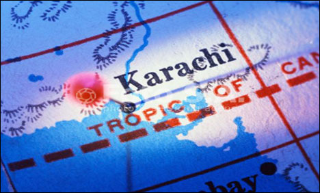 کراچی: ناظم آباد میں فائرنگ، 2 افراد جاں بحق
