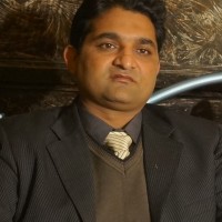 M Saifullah Tahir Mughal