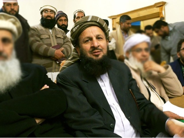 طالبان کا موقف جاننے کے بعد ہی حکومتی کمیٹی سے بات ہو گی، کوآرڈینٹر طالبان کمیٹی
