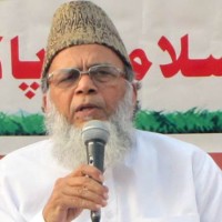 Munawar Hassan