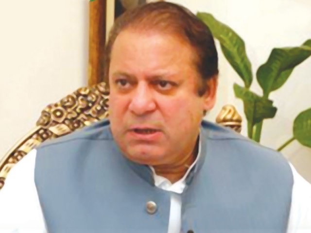 وزیر اعظم نے طالبان کیخلاف فضائی حملوں کی منظوری دے دی، برطانوی خبر ایجنسی