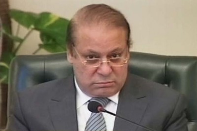 Prime Minister Pakistan
