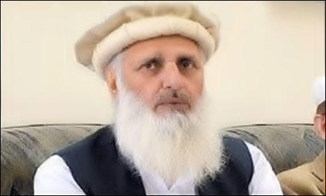 حکومتی اور طالبان کمیٹی کے درمیان آج ملاقات نہیں ہوگی، پروفیسر ابراہیم
