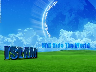 Rule Of Islam
