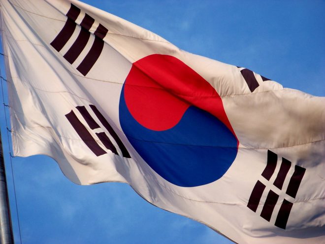 جنوبی کوریا :عمارت کی چھت گرنے سے 8 طالبعلم ہلاک، متعدد زخمی