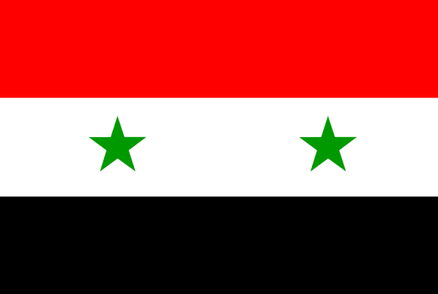 شامی حکومت اور باغیوں کے درمیان معاہدہ طے پا گیا