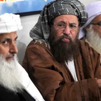 Taliban Negotiating Committee