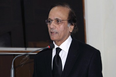  Tassaduq Hussain Jilani