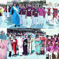 Annual Sports Day