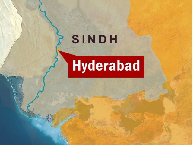 حیدرآباد : بارش، مختلف حادثات میں 6 افراد جاں بحق، 28 افراد زخمی