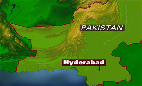 حیدرآباد، مٹیاری،گوجرانوالہ:حادثات میں 9 افراد جاں بحق 33 زخمی