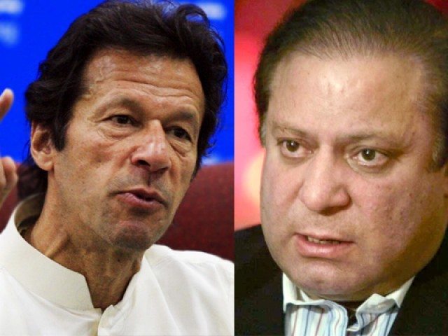 وزیراعظم کی عمران خان سے ملاقات، طالبان سے مذاکرات جاری رکھنے پر اتفاق