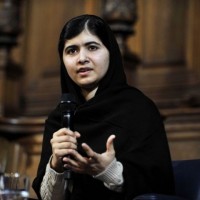 Malala Yousaf Zai