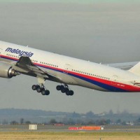 Malaysian Aircraft